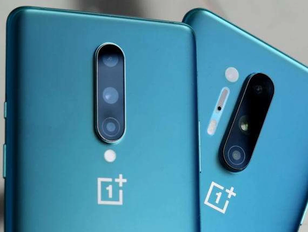 خریداران OnePlus 8 زودتر از موعد گوشیهای خود را تحویل میگیرند